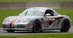 Magnetic and Vinyl Graphics and Decals for Porsche